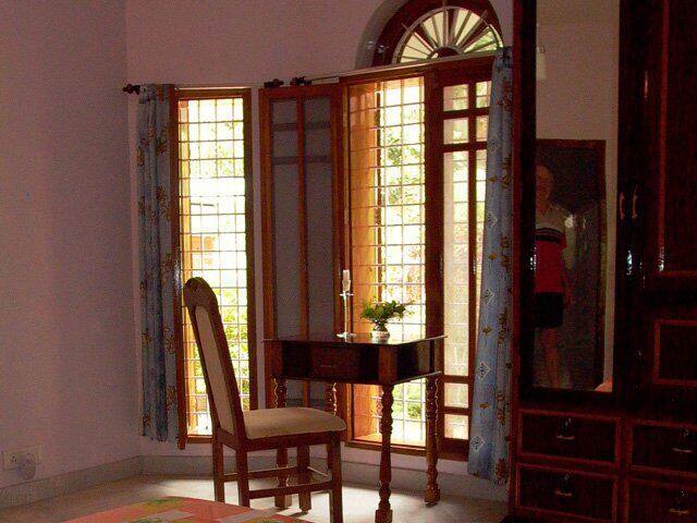 Ashirvad Homestay, Kollam 2